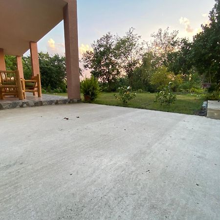 Orange Villa Гонио Экстерьер фото