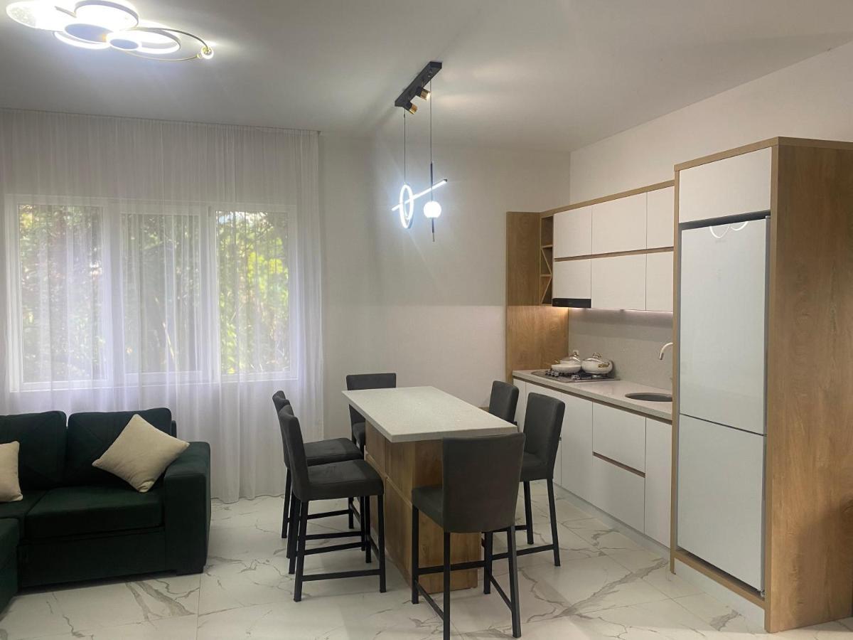 Orange Villa Гонио Экстерьер фото