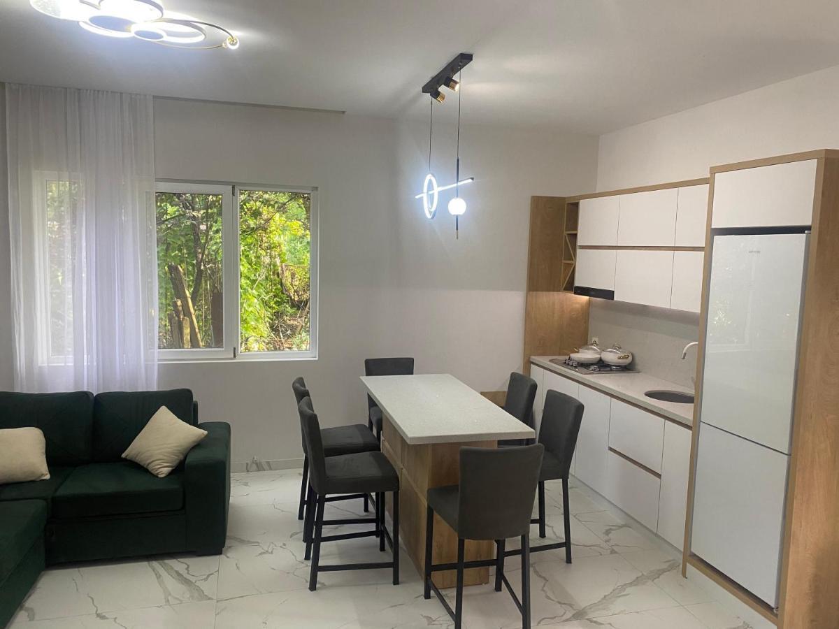 Orange Villa Гонио Экстерьер фото