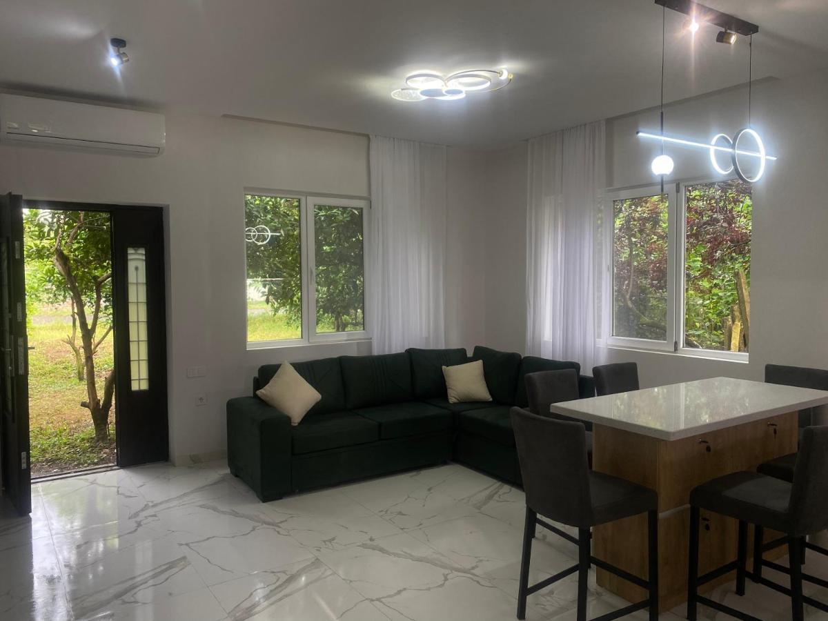 Orange Villa Гонио Экстерьер фото