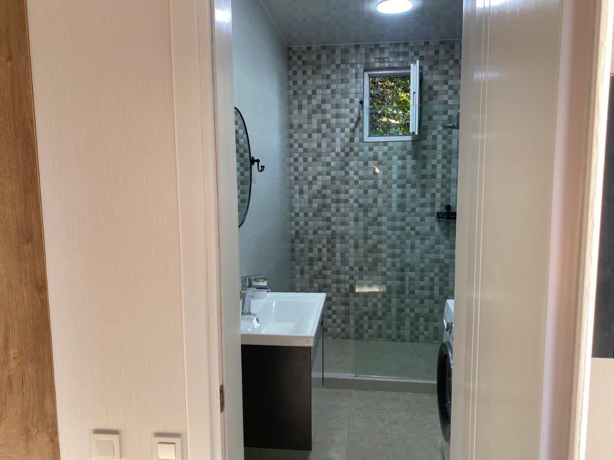 Orange Villa Гонио Экстерьер фото