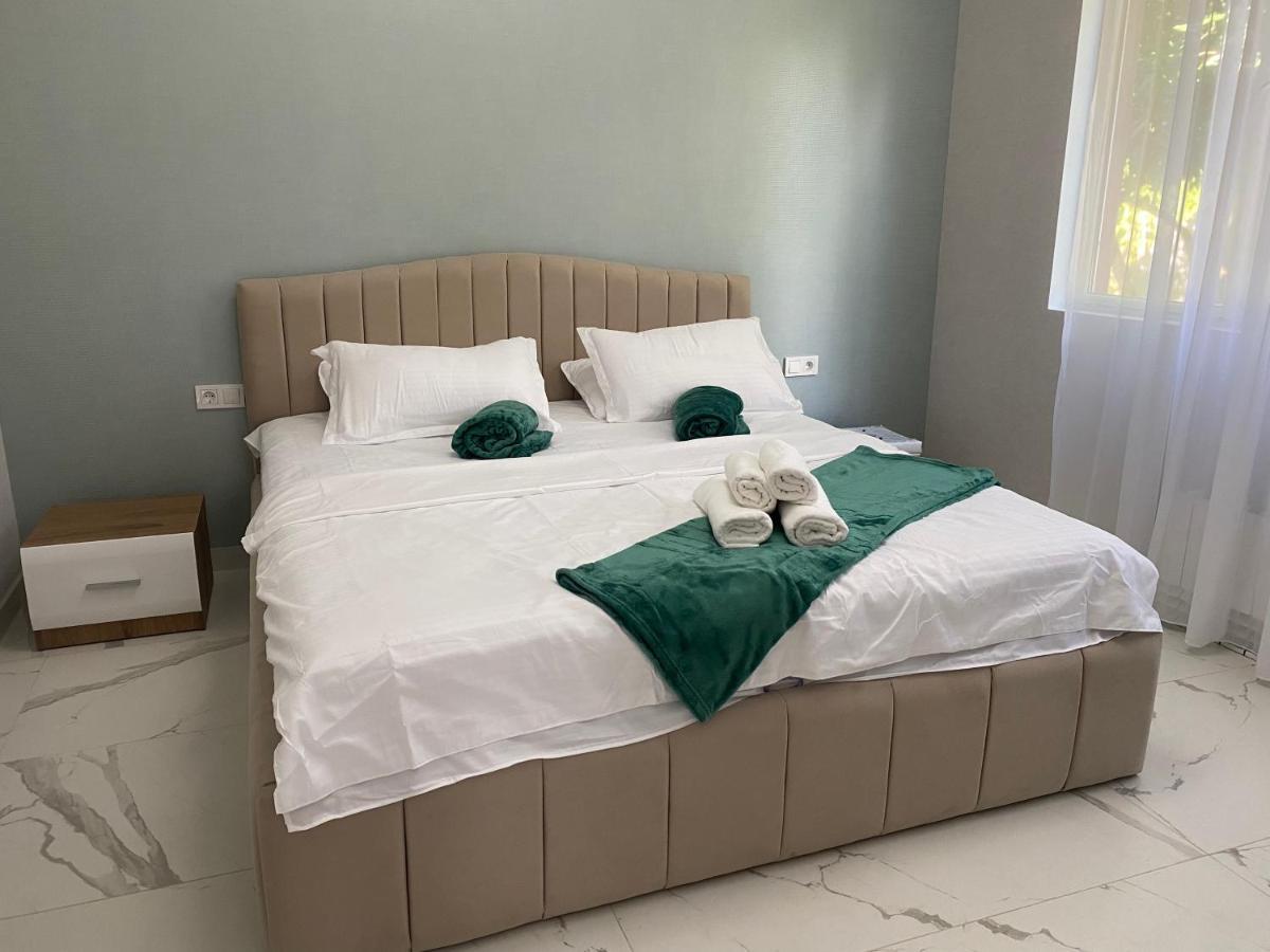 Orange Villa Гонио Экстерьер фото