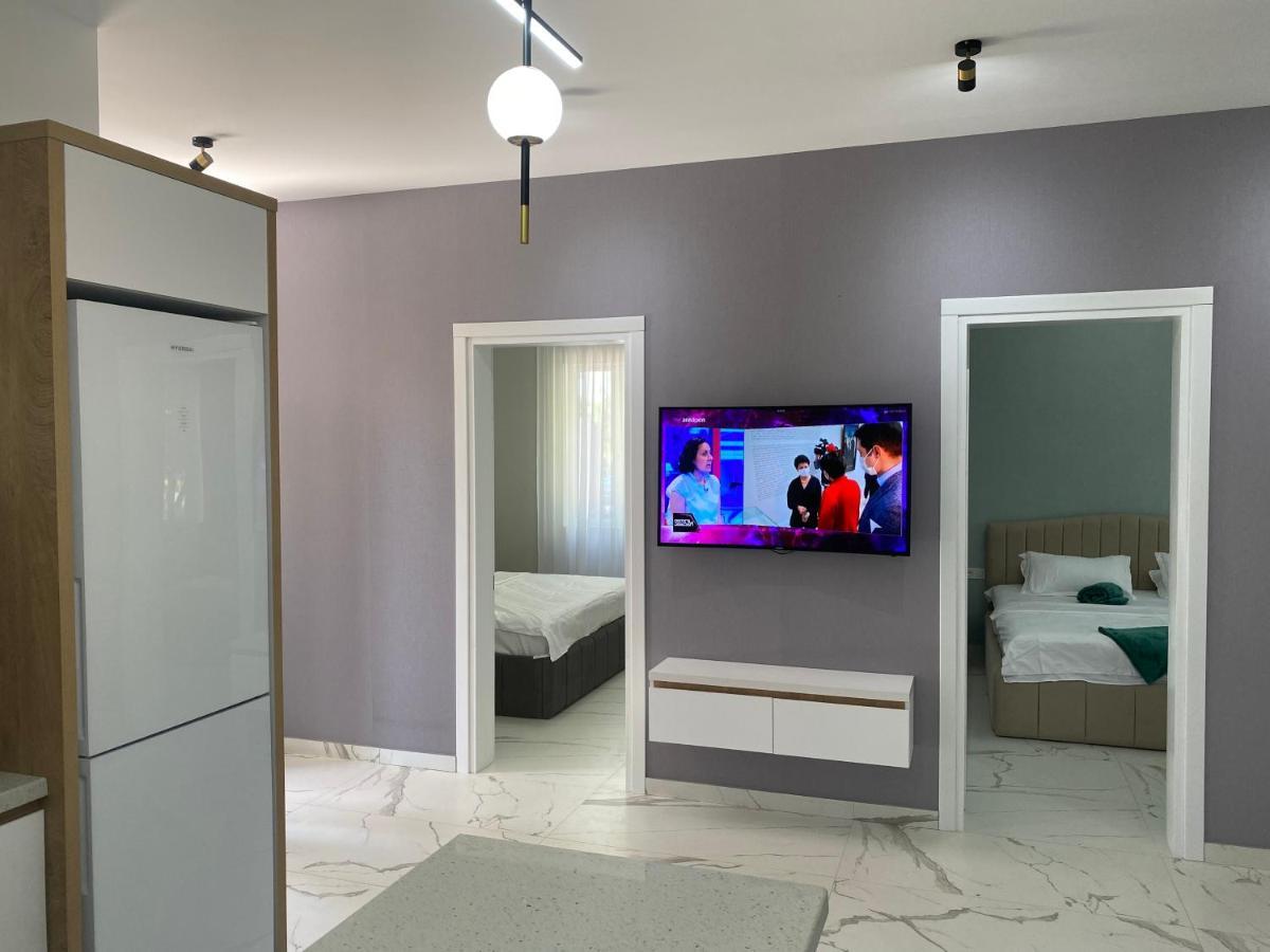 Orange Villa Гонио Экстерьер фото