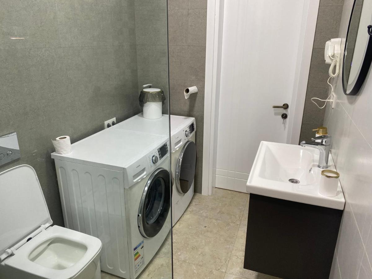 Orange Villa Гонио Экстерьер фото