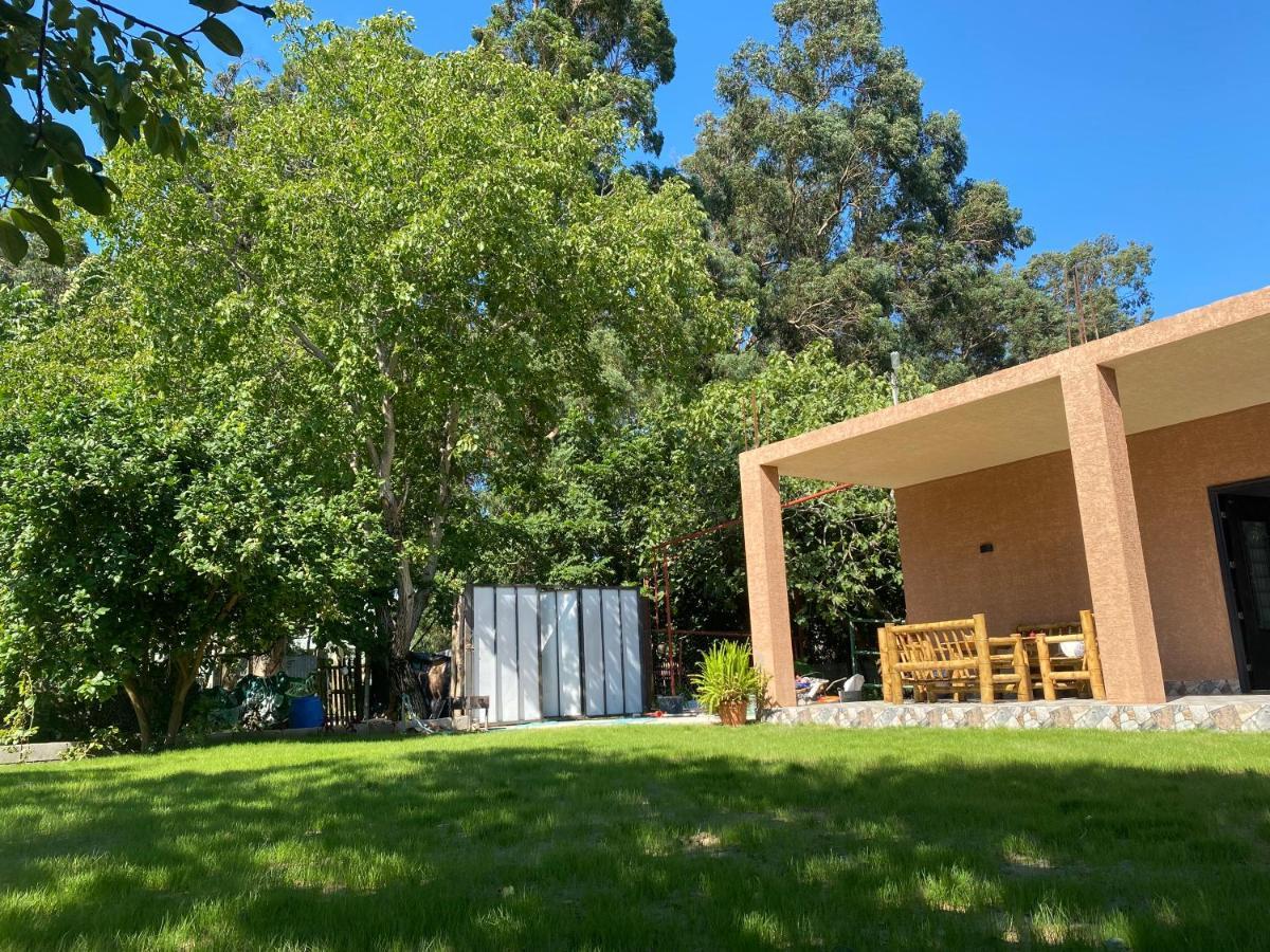 Orange Villa Гонио Экстерьер фото
